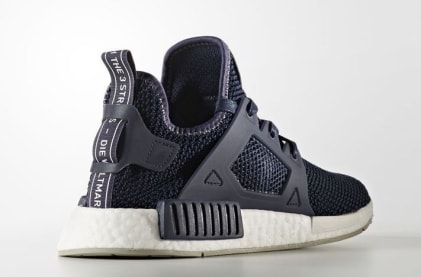 Releasedatum voor de Adidas NMD XR1 Navy