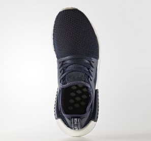 Releasedatum voor de Adidas NMD XR1 Navy