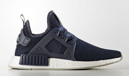 Releasedatum voor de Adidas NMD XR1 Navy