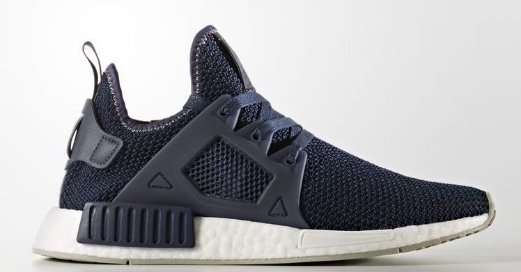 Adidas nmd xr1 navy sales