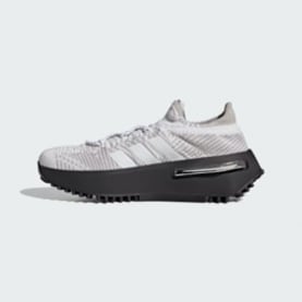 Adidas NMD S1 Silver Metallic Black Foto 6