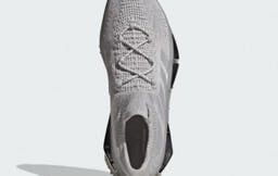 Adidas NMD S1 Silver Metallic Grey Foto 2