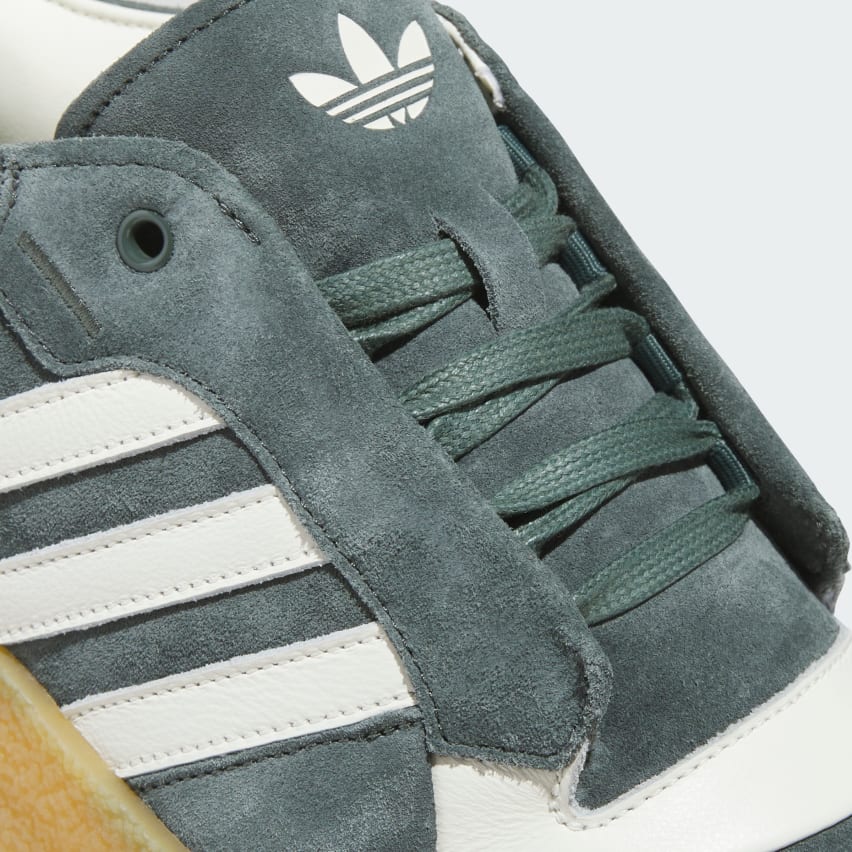 Adidas Rivalry Crepe Legend Ivy Foto 2