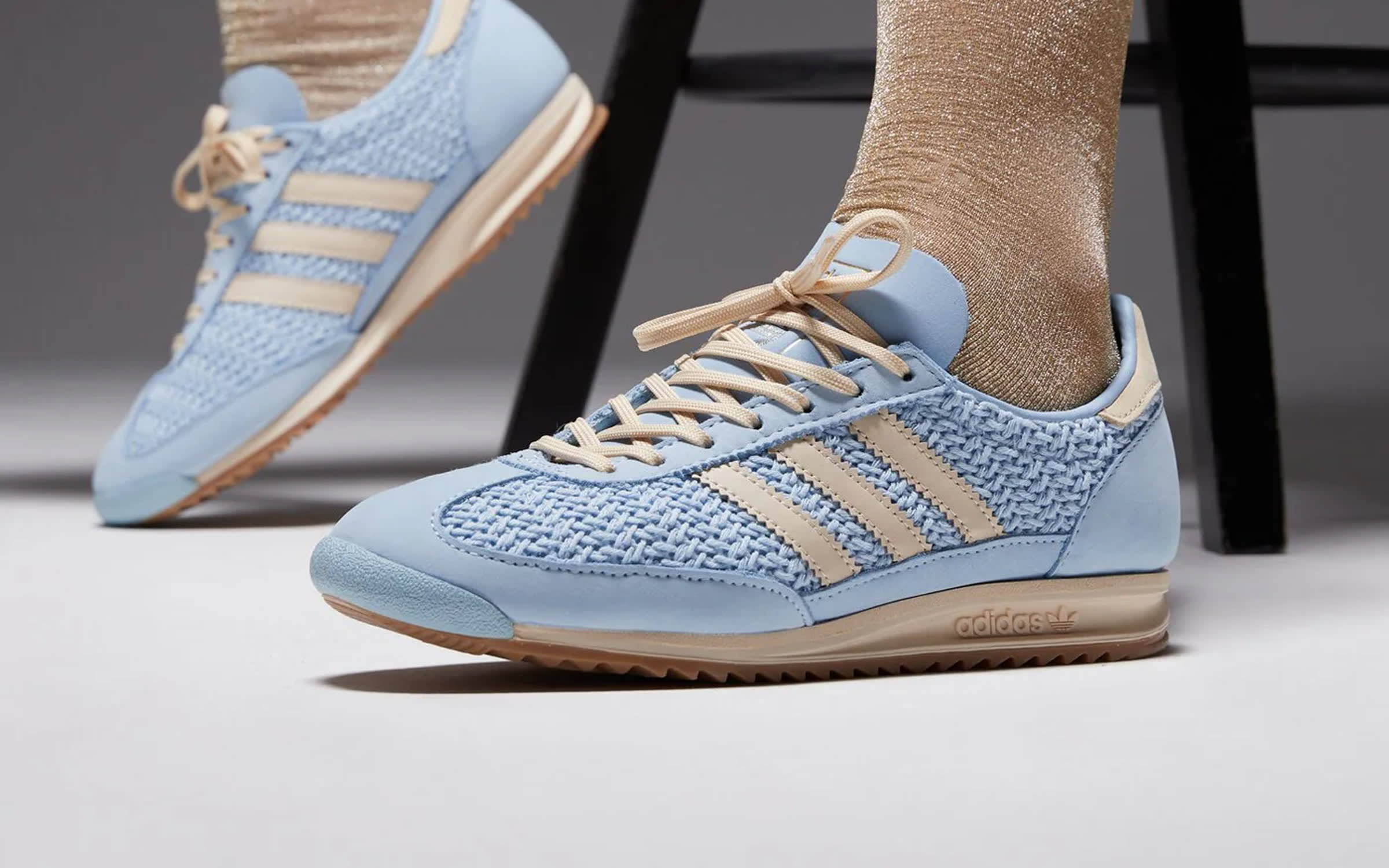 Adidas SL 72 OG Clear Sky