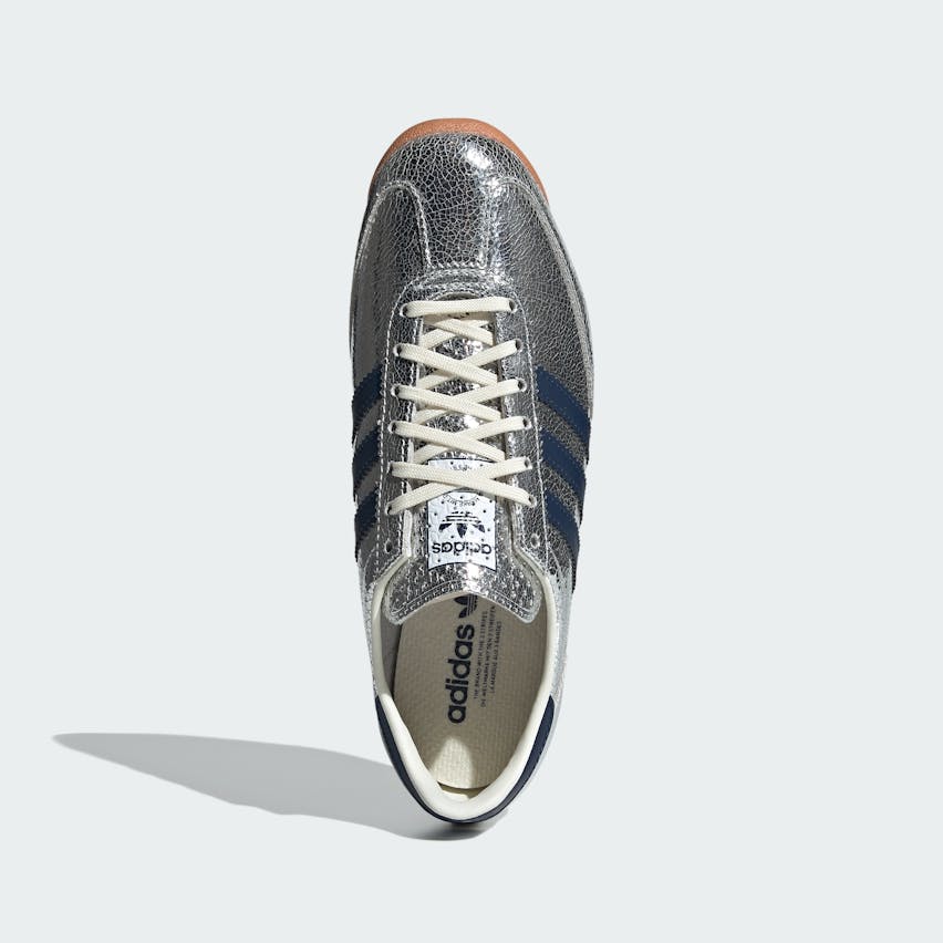 Adidas SL 72 OG Silver Metallic Foto 2