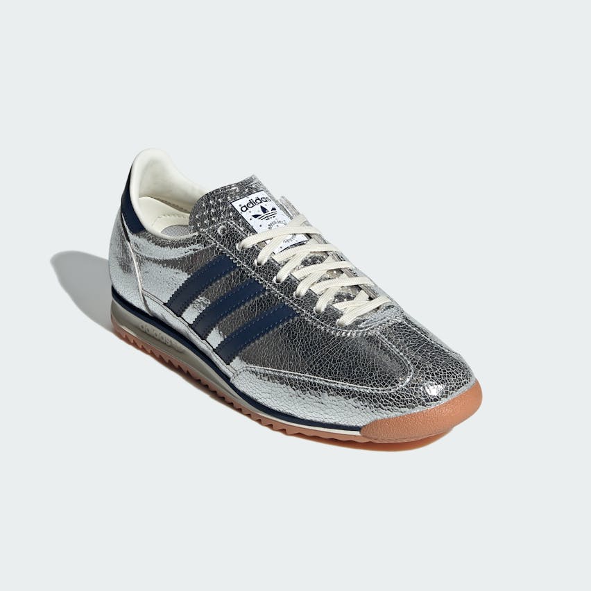 Adidas SL 72 OG Silver Metallic Foto 4