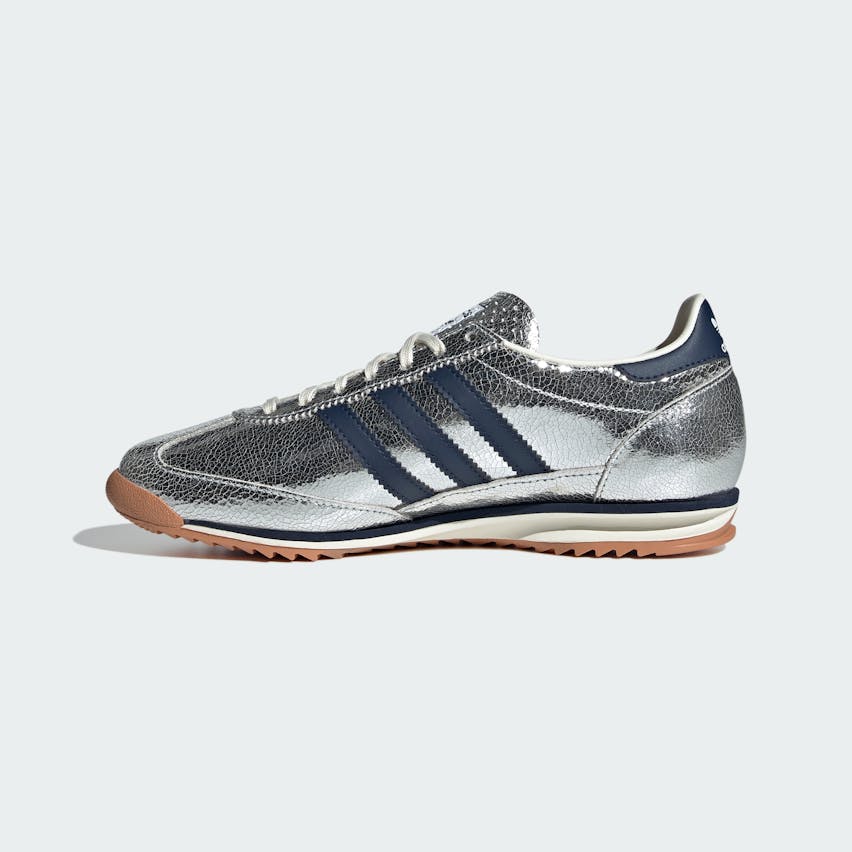 Adidas SL 72 OG Silver Metallic Foto 6