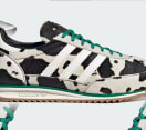 Adidas SL72 OG Cow Print JR1639