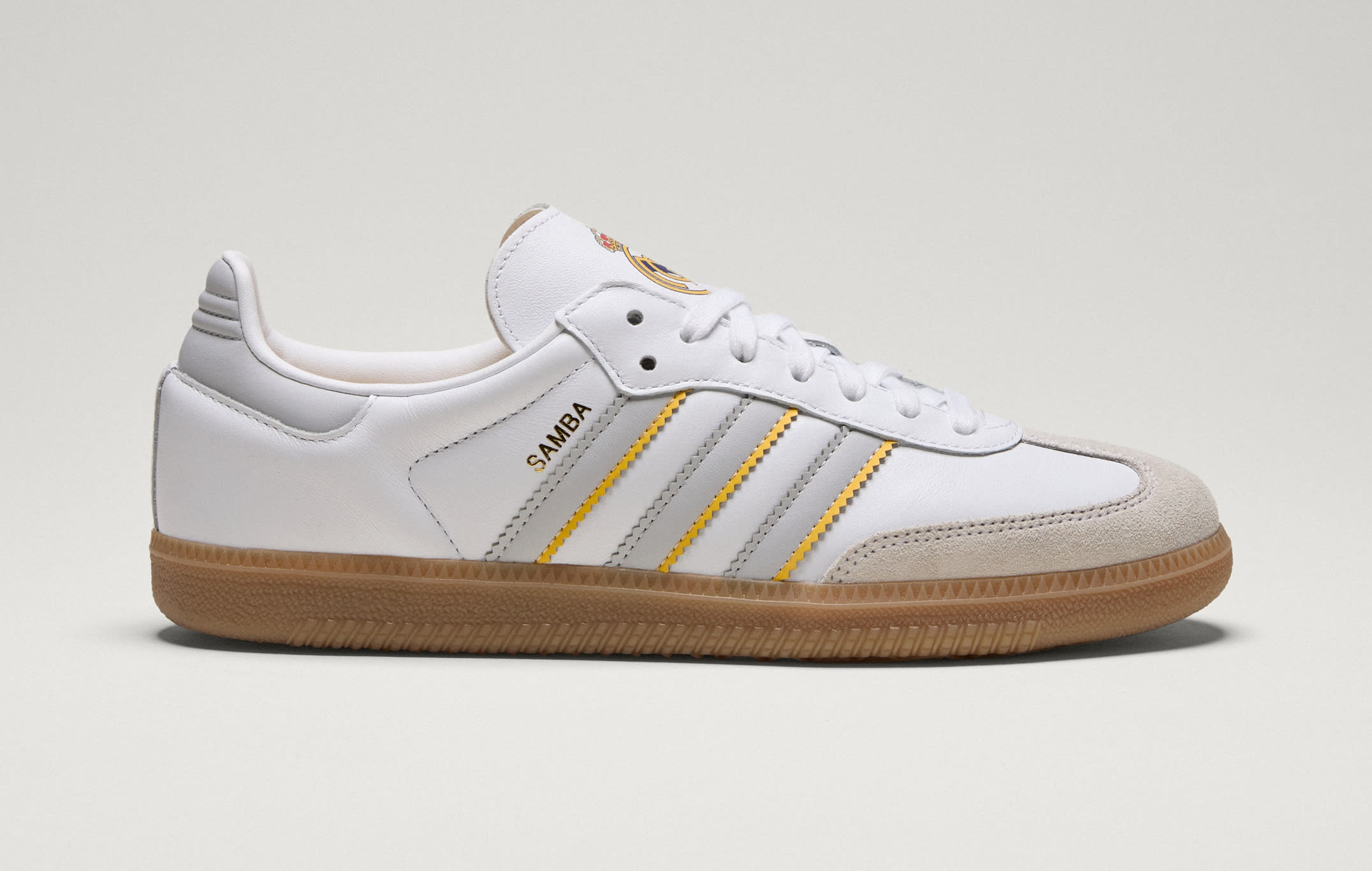 Adidas Samba Real Madrid