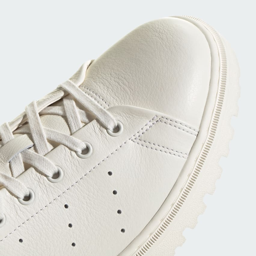 Adidas Stan Smith Freizeit Off White Foto 4