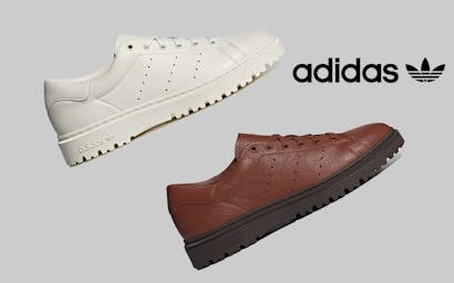Adidas Stan Smith Freizeit sneakers