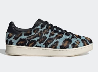 Adidas Stan Smith Leopard Foto 1