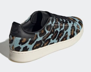 Adidas Stan Smith Leopard Foto 3