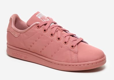 De Adidas Stan Smith krijgt een Pink Satin colorway