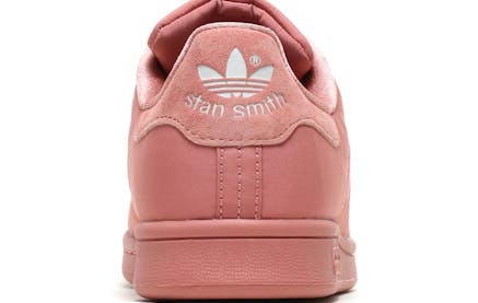 De Adidas Stan Smith krijgt een Pink Satin colorway