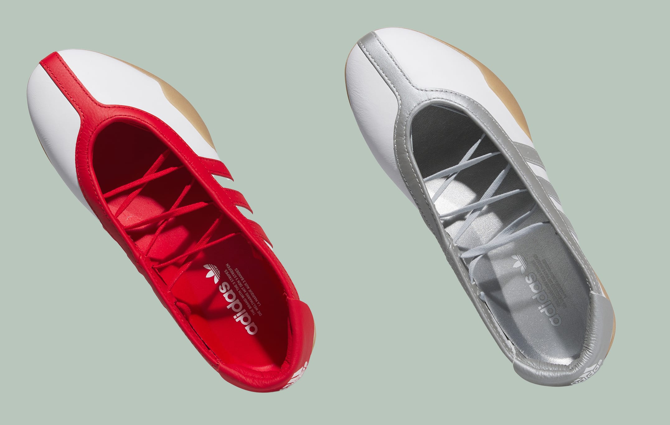 Adidas Taekwondo Mei Sneakers