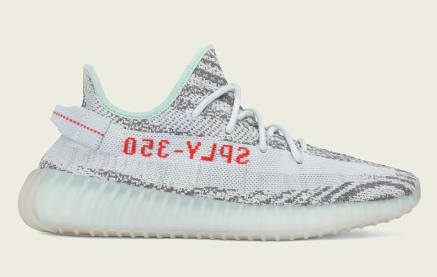 Adidas restock sales yeezy boost 350