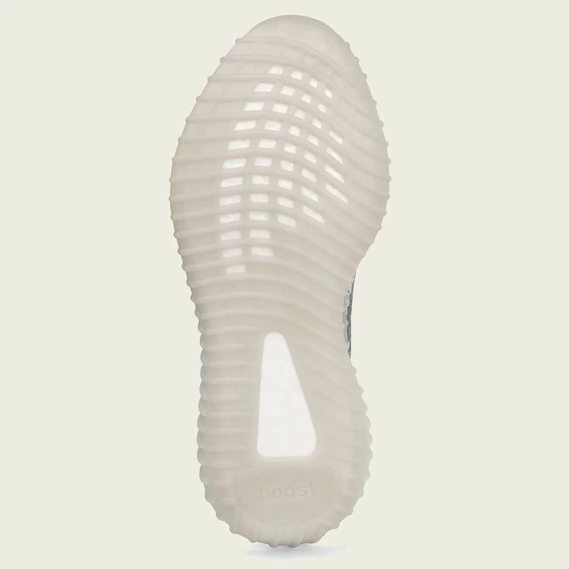 Adidas Yeezy 350 Boost V2 Blue Tint Foto 3