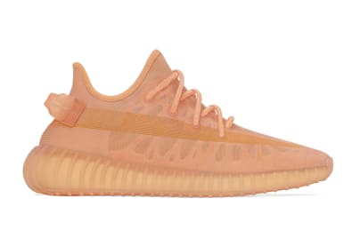 Adidas Yeezy 350 Boost V2 Mono Clay