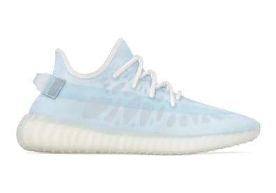 Adidas Yeezy 350 Boost V2 Mono Ice