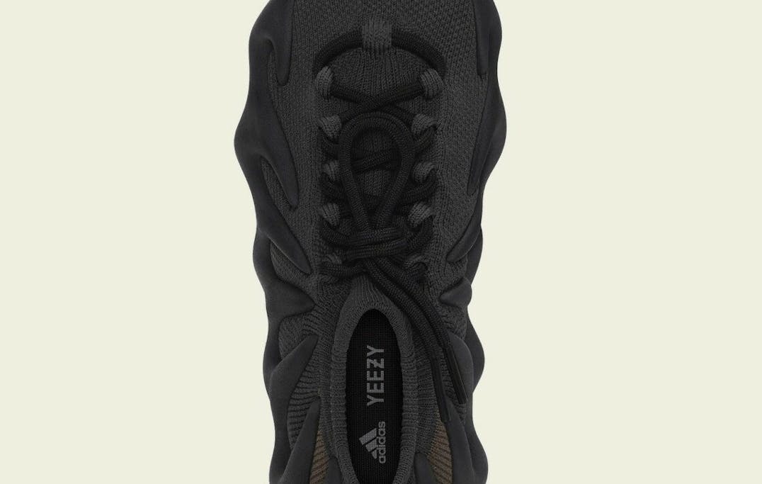 Adidas Yeezy 450 Dark Slate Foto 2