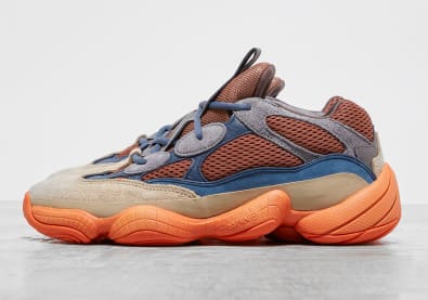 Adidas Yeezy 500 Enflame foto 1