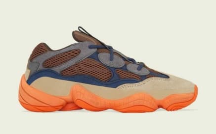 Adidas Yeezy 500 Enflame foto 7