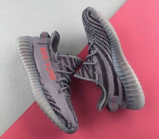 Adidas Yeezy Boost 350 V2 Beluga 2.0 Dropt In December