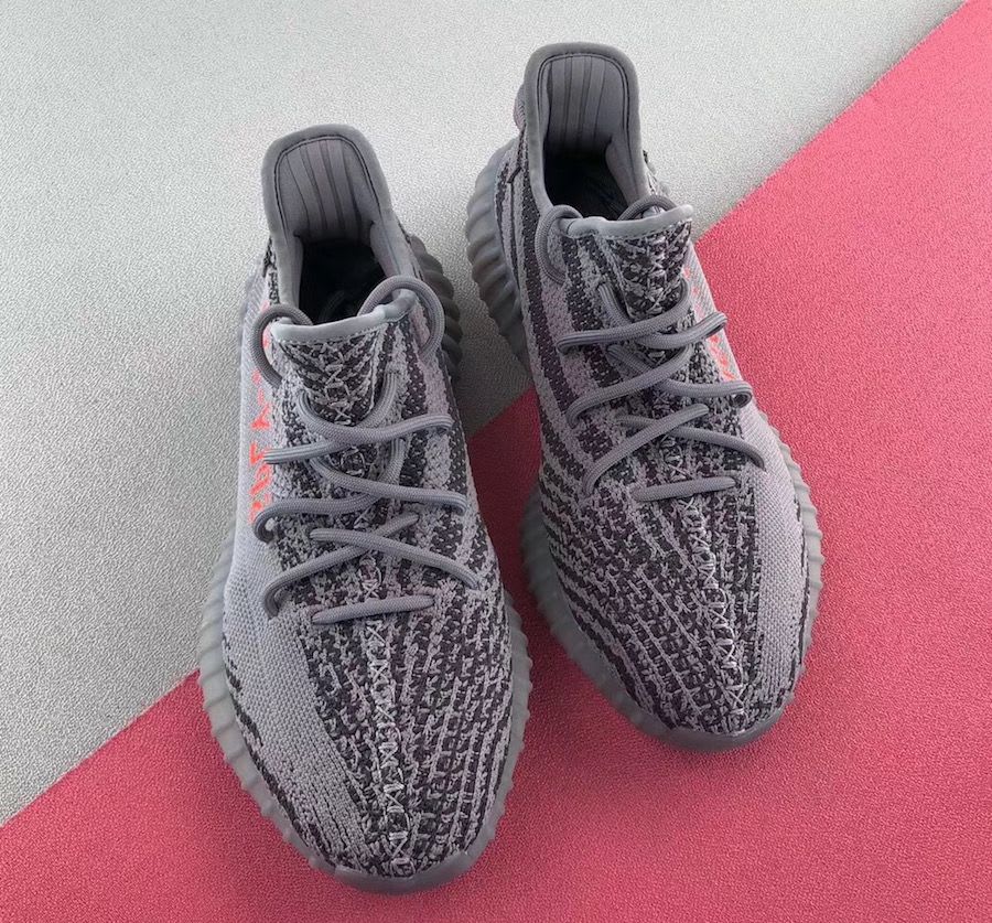 Adidas Yeezy Boost 350 V2 Beluga 2.0 Dropt In December