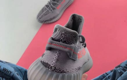 Yeezy boost on sale 350 adidas roze