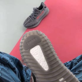 Adidas Yeezy Boost 350 V2 Beluga 2.0 Dropt In December