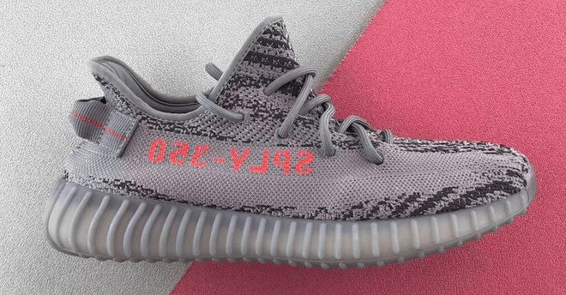 Adidas Yeezy Boost 350 V2 Beluga 2.0 Dropt In December Sneaker Squad