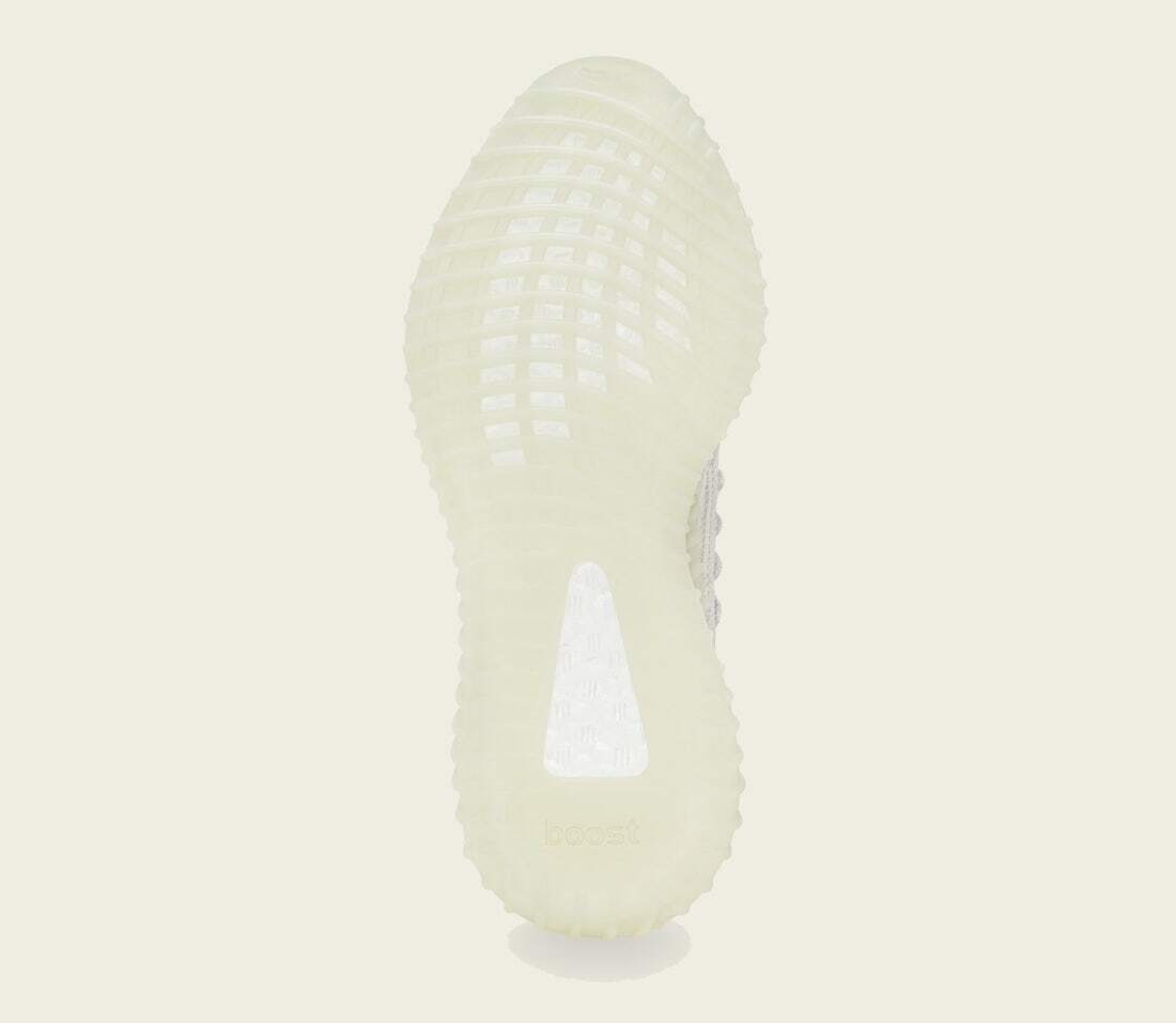 Adidas Yeezy Boost 350 V2 CMPCT Slate Bone Foto 5