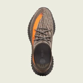 Adidas Yeezy Boost 350 V2 Carbon Beluga Foto 3