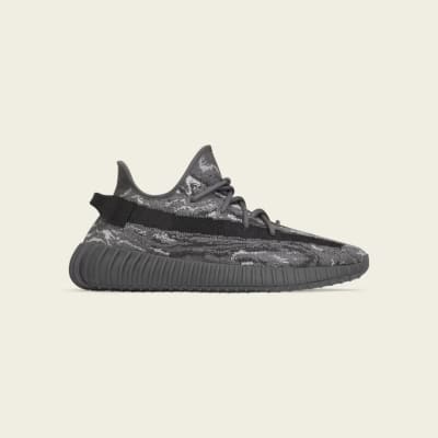 Adidas Yeezy Boost 350 V2 MX Dark Salt Foto 1