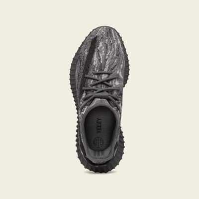 Adidas Yeezy Boost 350 V2 MX Dark Salt Foto 2