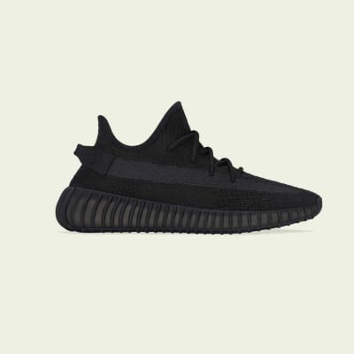 Adidas Yeezy Boost 350 V2 Onyx Foto 1