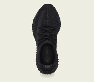 Adidas Yeezy Boost 350 V2 Onyx Foto 7