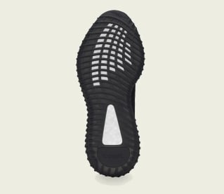 Adidas Yeezy Boost 350 V2 Onyx Foto 8