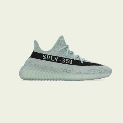 Adidas Yeezy Boost 350 V2 Salt Foto 7