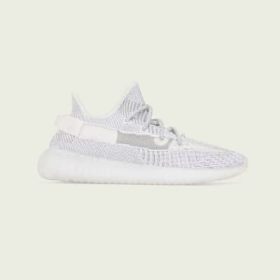 Adidas Yeezy Boost 350 V2 Static Foto 1