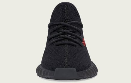 Yeezy boost hot sale 350 bred restock