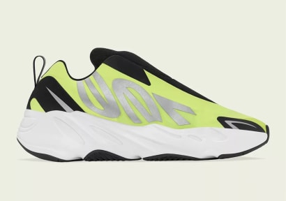 Adidas Yeezy Boost 700 MNVN Phosphor Foto 2