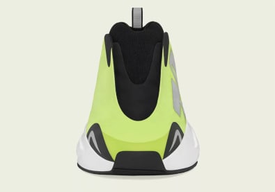 Adidas Yeezy Boost 700 MNVN Phosphor Foto 3