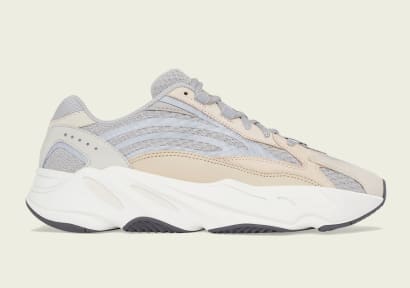 De Adidas Yeezy Boost 700 V2 "Cream" staat op het punt van droppen