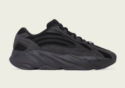 Adidas Yeezy Boost 700 V2 Vanta Foto 1