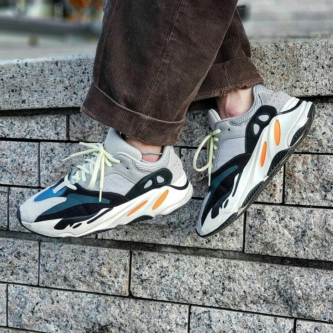 new yeezy wave runner