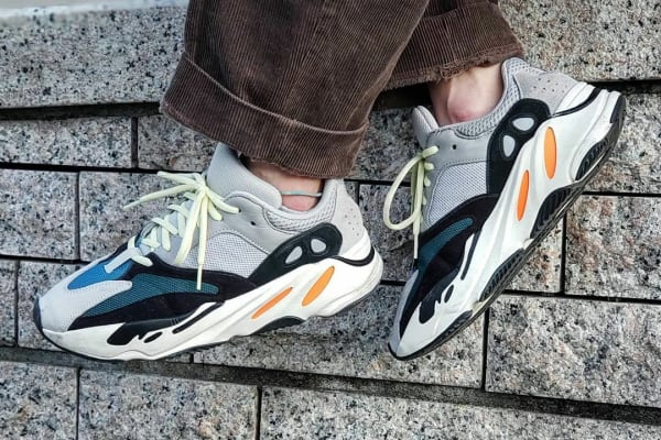 Yeezy Wave Runner Solid Grey Adidas Yeezy Boost 700 Wave Runner "Solid Grey": Review On-Feet Yeezy Wave Runner Solid Grey Adidas Yeezy Boost 700 Wave Runner "Solid Grey": Review On-Feet
