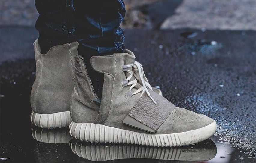 Adidas Yeezy Boost 750