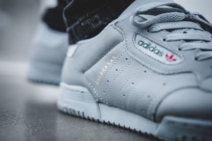 Adidas Yeezy PowerPhase Grey Dropt Aankomend Weekend